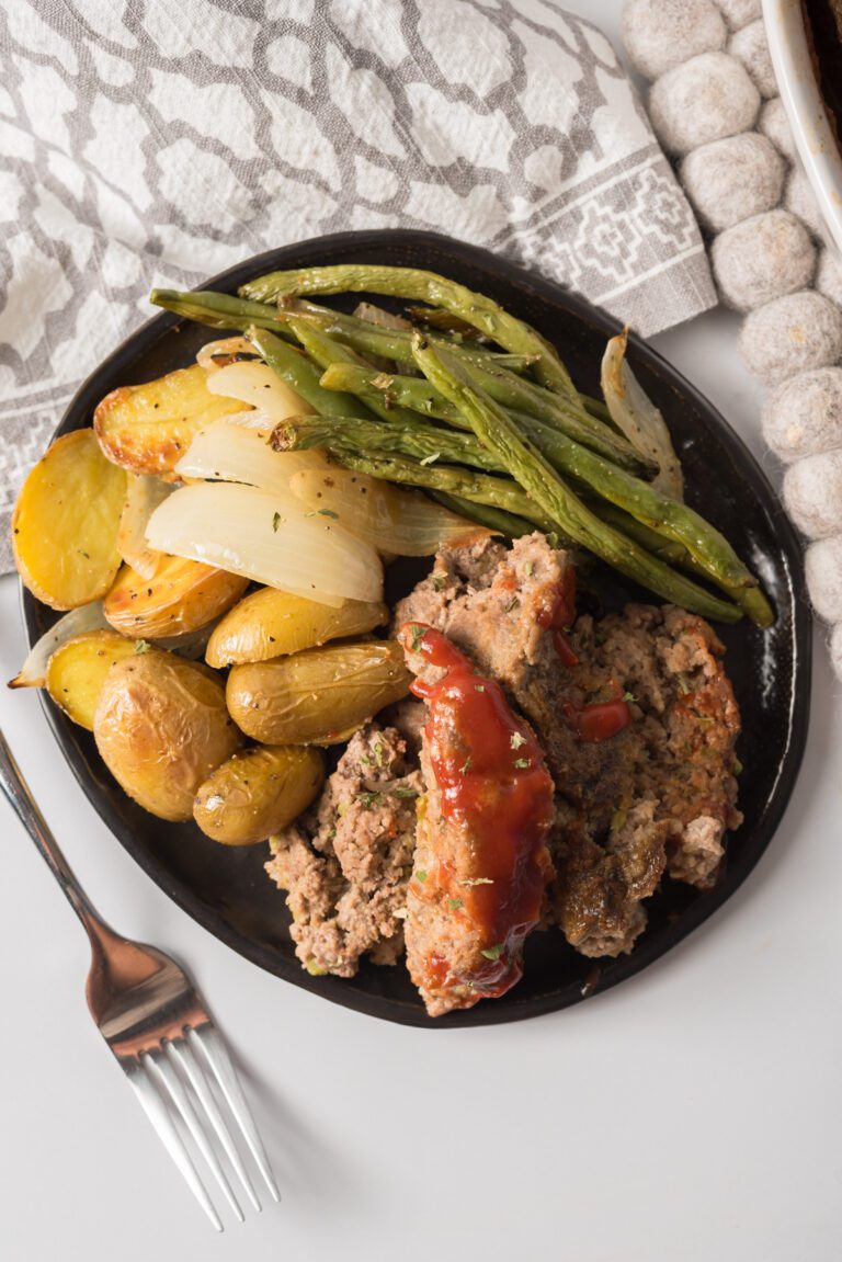 Texas Meatloaf