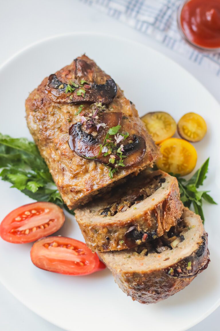 Polish Meatloaf