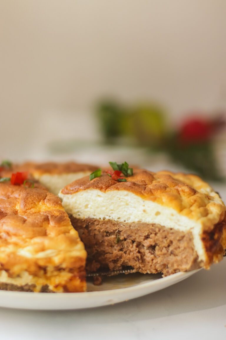 Crown O Gold Meatloaf