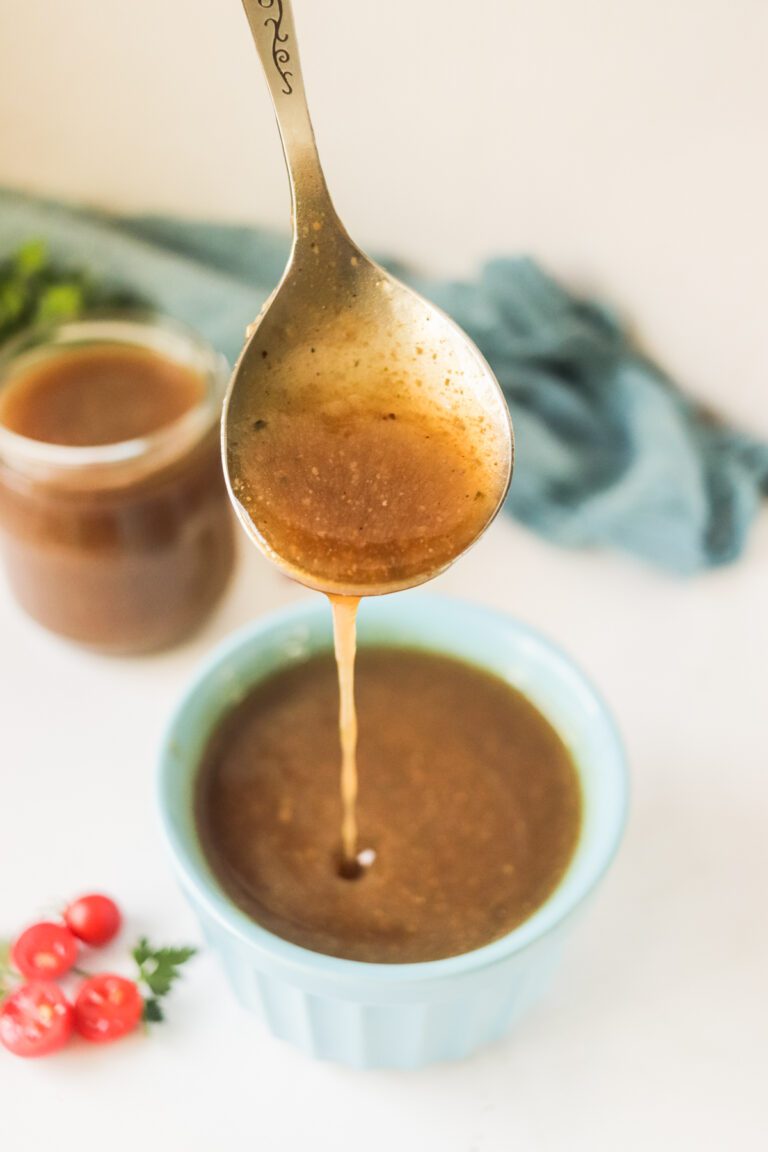 Brown Gravy