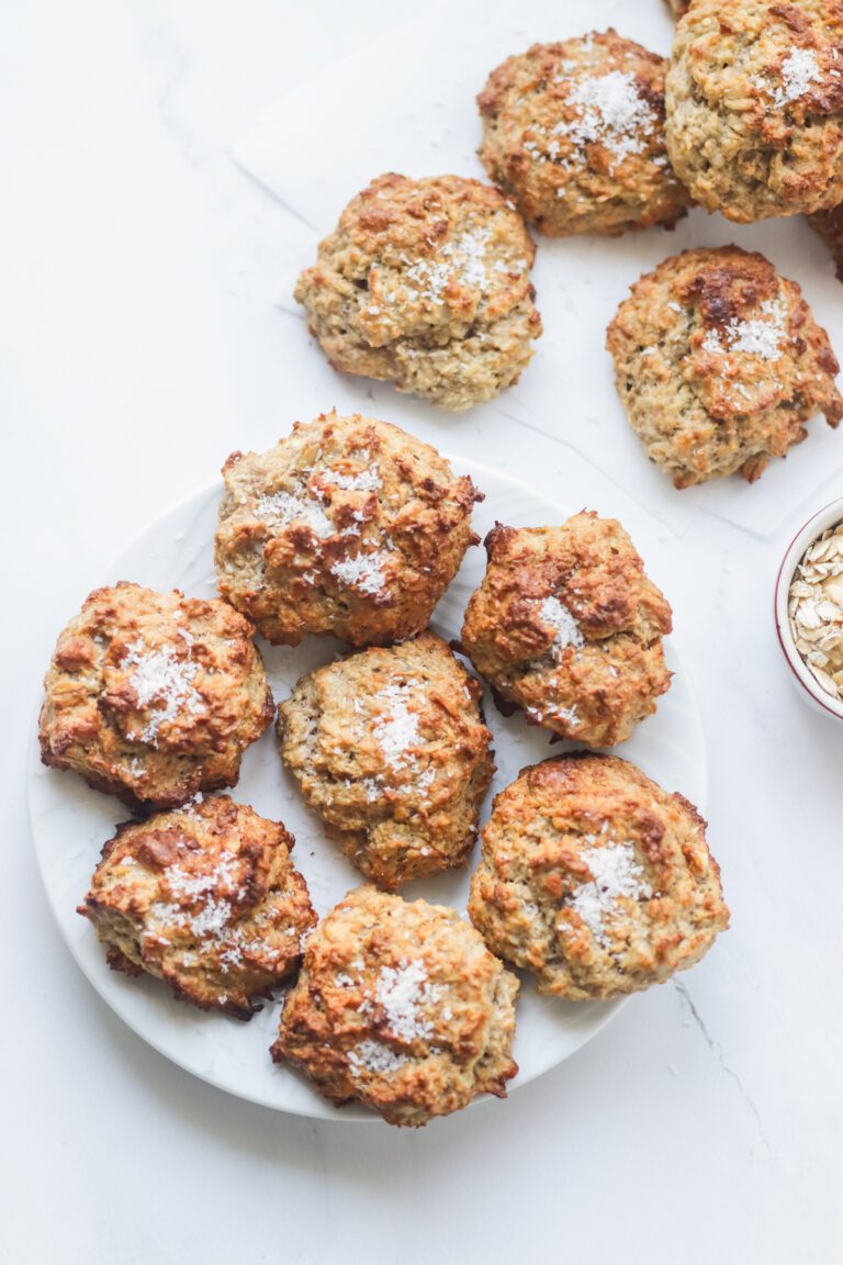 quaker oats sugar free oatmeal cookies