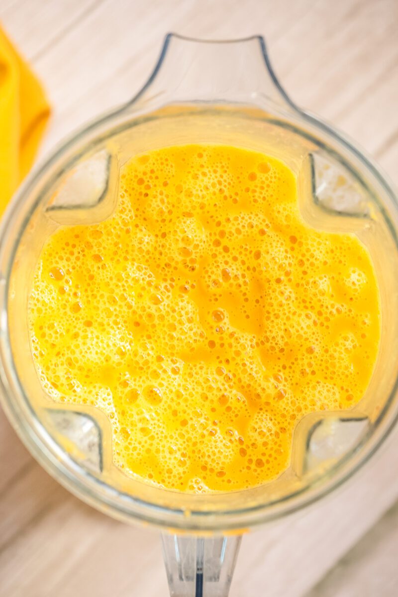 Easy soup recipe- Butternut Squash Soup