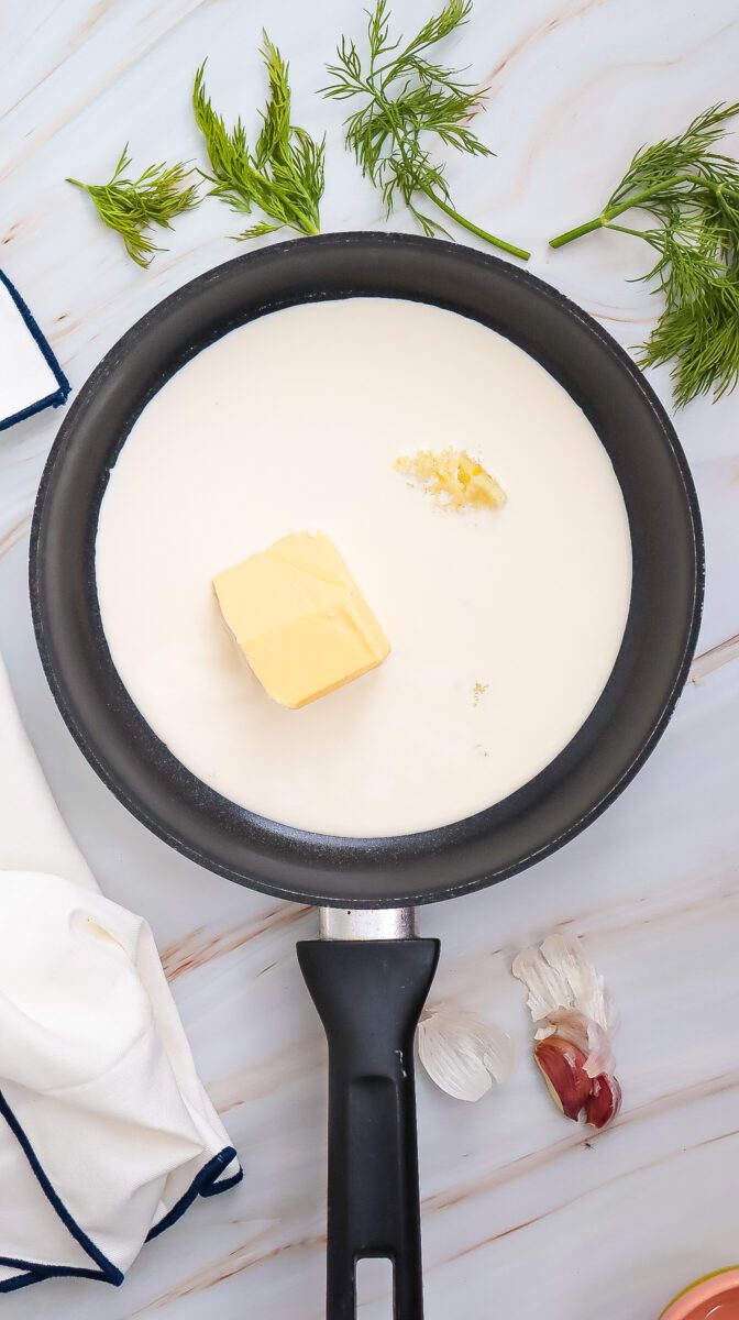 Easy Yukon Gold Mashed Potatoes